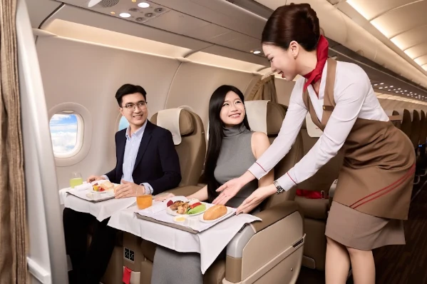 Sun PhuQuoc Airways ra mắt livery “SPA”, nhận diện mới đồng hành cùng hành trình vươn ra thế giới Sun PhuQuoc Airways ra mắt livery “SPA”, nhận diện mới đồng hành cùng hành trình vươn ra thế giới