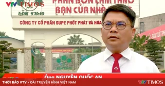Supe Lâm Thao - Vững vàng trước thử thách, tập trung bứt phá năm 2026