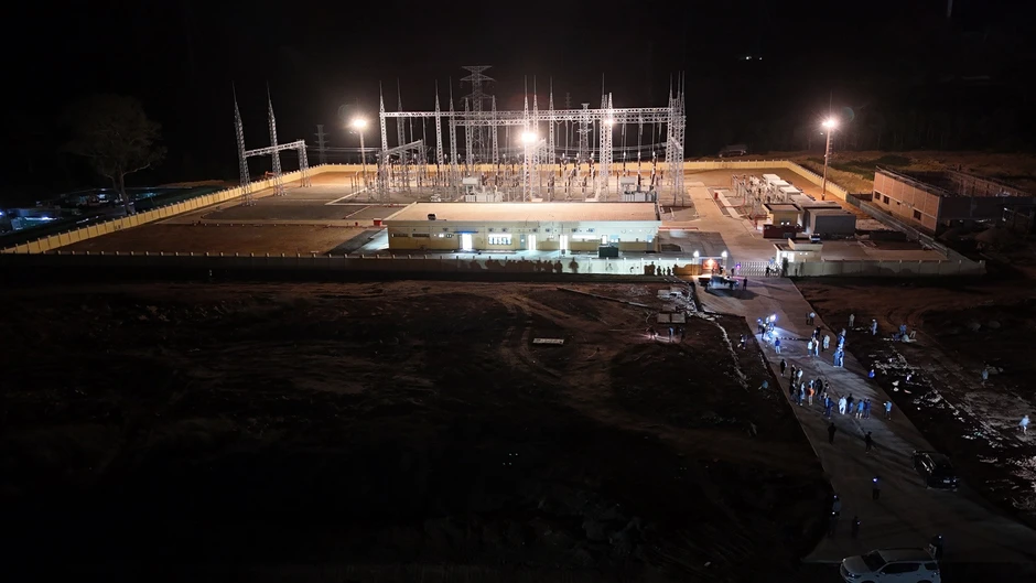 T&T Group tại Lào: ‘3 không’ trở thành kỳ tích 0,9 tỷ kWh T&T Group tại Lào: ‘3 không’ trở thành kỳ tích 0,9 tỷ kWh