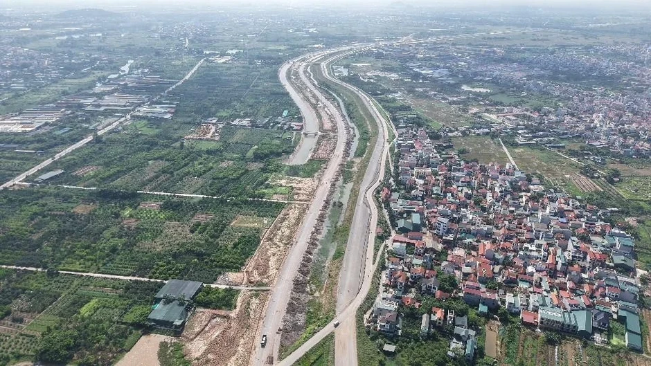 T&T Group và hành trình tham gia các dự án đối tác công - tư T&T Group và hành trình tham gia các dự án đối tác công - tư