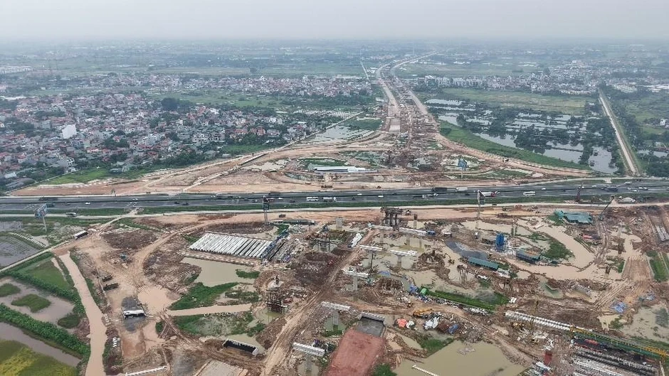 T&T Group và hành trình tham gia các dự án đối tác công - tư T&T Group và hành trình tham gia các dự án đối tác công - tư