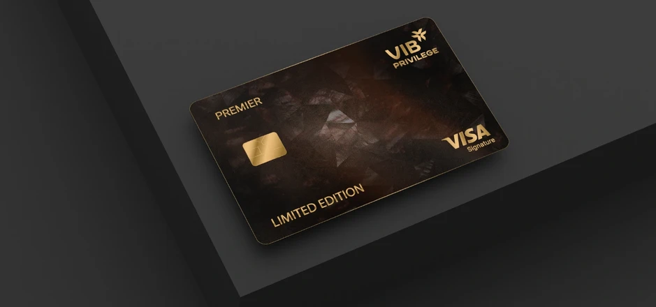 Tác phẩm nghệ thuật thủy ấn: Biểu tượng đặc quyền của khách hàng VIB Privilege Banking Tác phẩm nghệ thuật thủy ấn: Biểu tượng đặc quyền của khách hàng VIB Privilege Banking