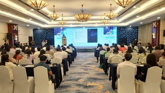 Tái cấu trúc chuỗi cung ứng toàn cầu, cơ hội mới cho logistics Việt Nam