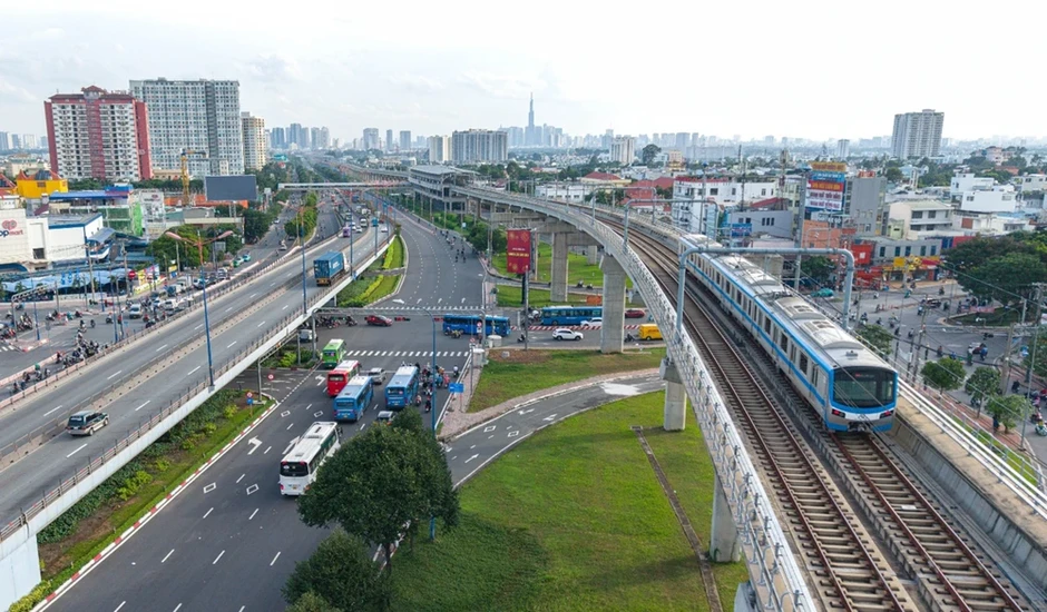 Tái cấu trúc hệ vận hành để mở khóa mô hình tăng trưởng mới Tái cấu trúc hệ vận hành để mở khóa mô hình tăng trưởng mới