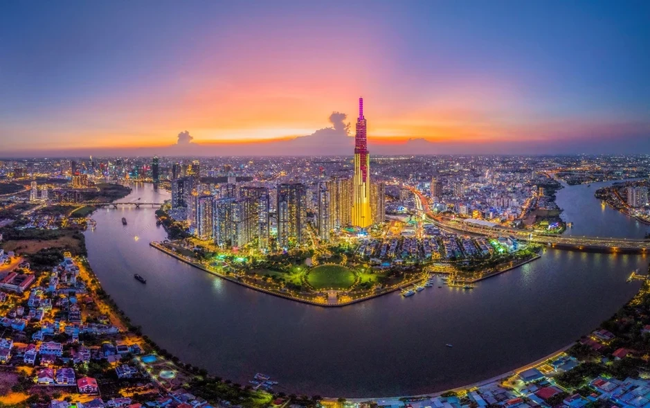 Tái cấu trúc hệ vận hành để mở khóa mô hình tăng trưởng mới Tái cấu trúc hệ vận hành để mở khóa mô hình tăng trưởng mới