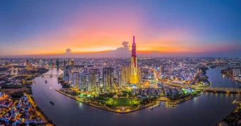 Tái cấu trúc hệ vận hành để mở khóa mô hình tăng trưởng mới