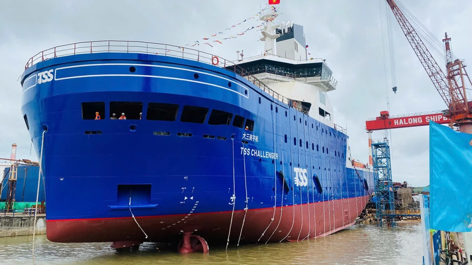 Tái cấu trúc ngành đóng tàu, phát triển công nghiệp hàng hải quốc gia Tái cấu trúc ngành đóng tàu, phát triển công nghiệp hàng hải quốc gia