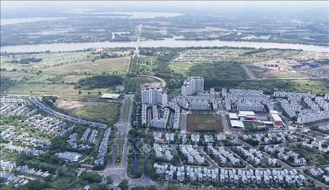 Tái cấu trúc quy trình thủ tục hành chính về đất đai Tái cấu trúc quy trình thủ tục hành chính về đất đai