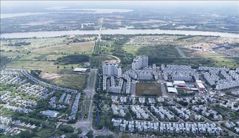 Tái cấu trúc quy trình thủ tục hành chính về đất đai