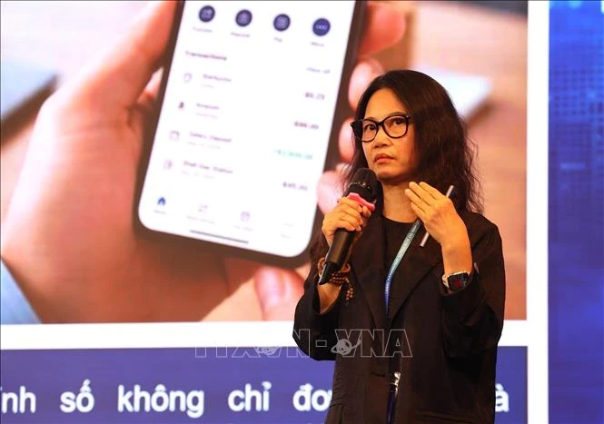 Tài chính số mở rộng dòng vốn đặt ra thách thức pháp lý mới Tài chính số mở rộng dòng vốn đặt ra thách thức pháp lý mới