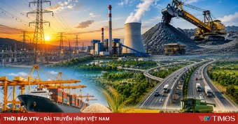 Tái cơ cấu doanh nghiệp Nhà nước, nâng cao hiệu quả sử dụng nguồn lực