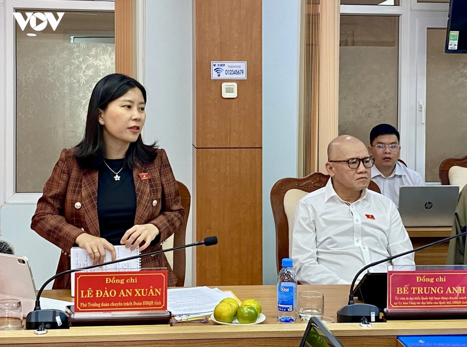 Tài sản công dôi dư ở Đắk Lắk: Gánh nặng quản lý hay nguồn lực phát triển? Tài sản công dôi dư ở Đắk Lắk: Gánh nặng quản lý hay nguồn lực phát triển?