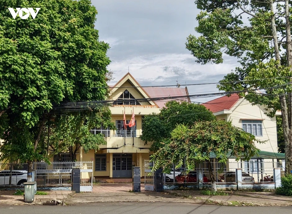 Tài sản công dôi dư ở Đắk Lắk: Gánh nặng quản lý hay nguồn lực phát triển? Tài sản công dôi dư ở Đắk Lắk: Gánh nặng quản lý hay nguồn lực phát triển?