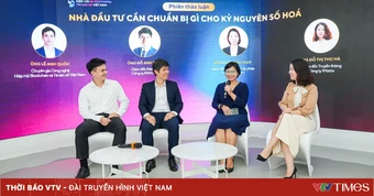 Tài sản mã hoá có thể chiếm 10-16% tổng tài sản đầu tư toàn cầu năm 2035