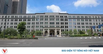Tài sản nước ngoài ròng của Nhật Bản lập kỷ lục mới song Trung Quốc vẫn “qua mặt"