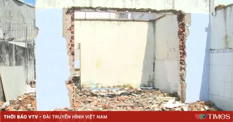 Tài sản thế chấp ngân hàng thuộc diện giải tỏa: Nghĩa vụ của người đi vay thế nào?