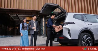 Tài xế dịch vụ tính lại bài toán chi phí khi chuyển sang xe điện