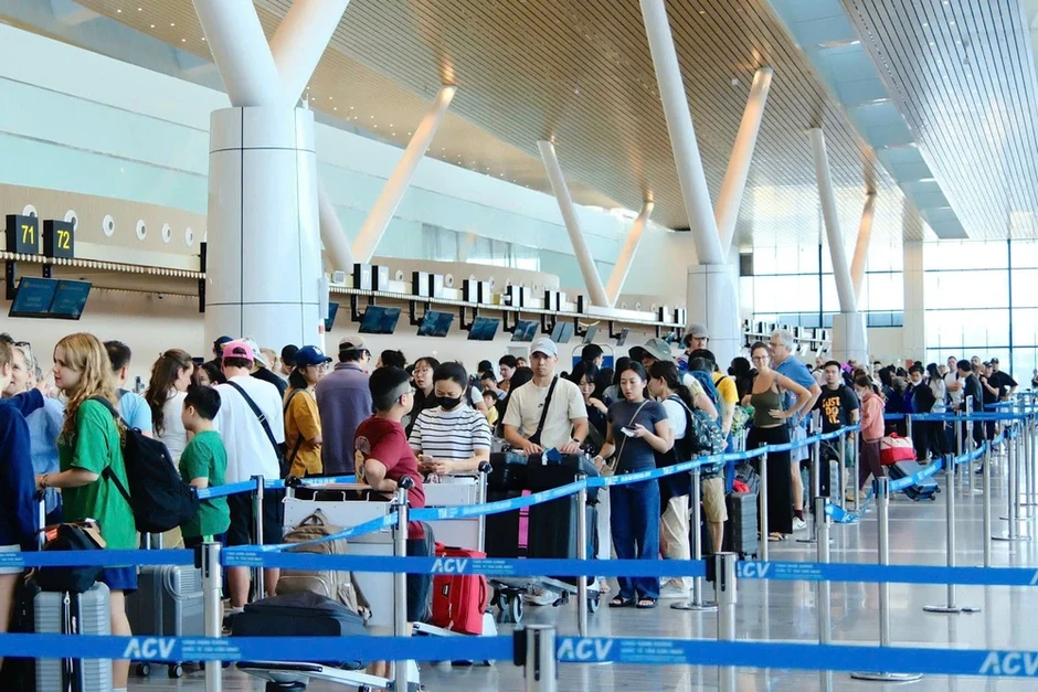 Tạm hoãn xuất cảnh nếu nợ thuế từ 1 triệu đồng: Ngưỡng nợ thuế cần thống nhất mức chung Tạm hoãn xuất cảnh nếu nợ thuế từ 1 triệu đồng: Ngưỡng nợ thuế cần thống nhất mức chung