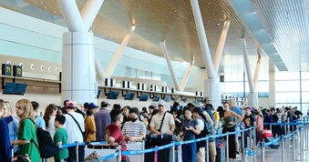 Tạm hoãn xuất cảnh nếu nợ thuế từ 1 triệu đồng: Ngưỡng nợ thuế cần thống nhất mức chung