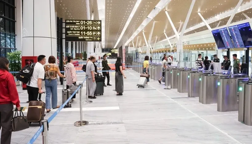 Tạm hoãn xuất cảnh vì nợ thuế: Cần đúng người, đúng mức độ Tạm hoãn xuất cảnh vì nợ thuế: Cần đúng người, đúng mức độ