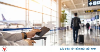 Tạm hoãn xuất cảnh với người nộp thuế không hoạt động tại địa chỉ đăng ký