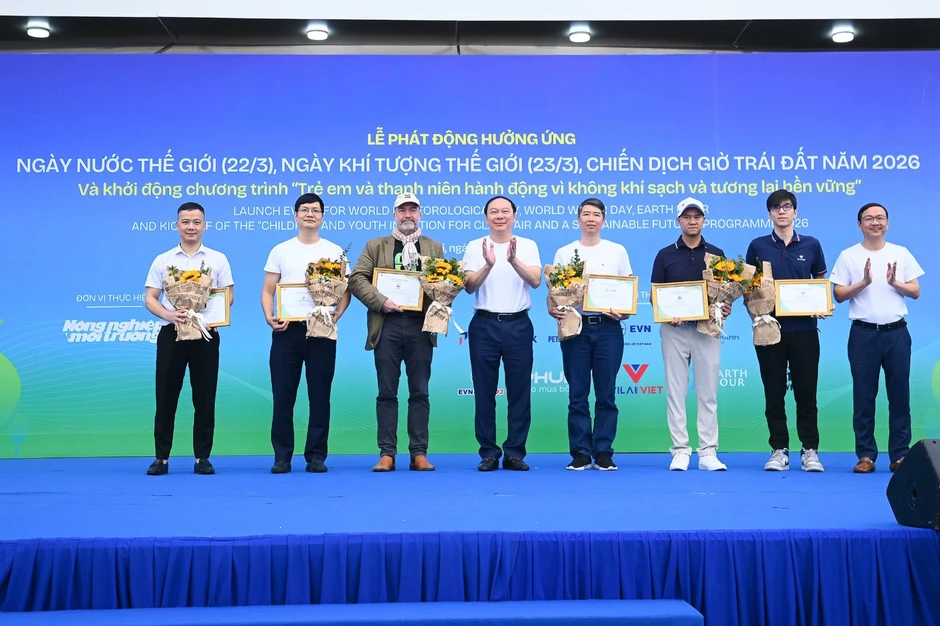 Tân Á Đại Thành tài trợ 1 tỷ đồng giúp người dân tiếp cận nguồn nước an toàn Tân Á Đại Thành tài trợ 1 tỷ đồng giúp người dân tiếp cận nguồn nước an toàn