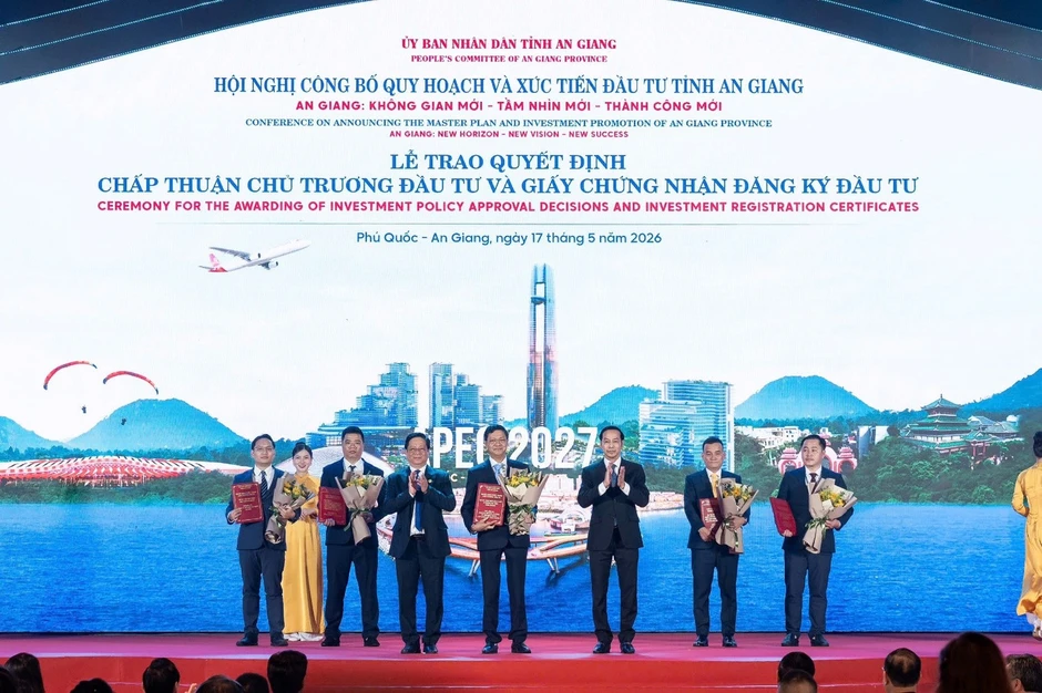 Tân Á Đại Thành triển khai tổ hợp xi măng quy mô lớn 5.800 tỷ đồng tại miền Tây Tân Á Đại Thành triển khai tổ hợp xi măng quy mô lớn 5.800 tỷ đồng tại miền Tây