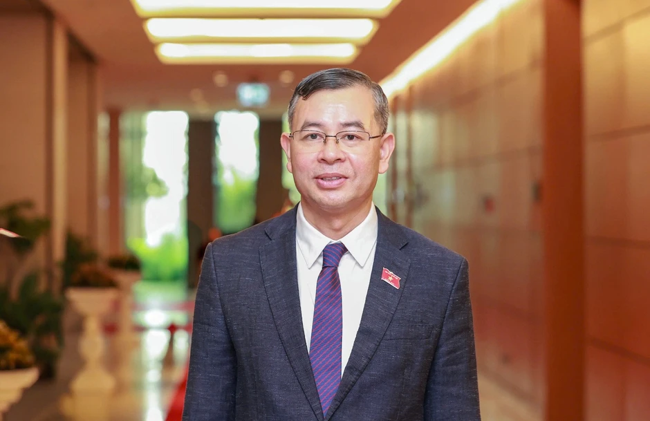 Tân Bộ trưởng Tài chính trước thách thức mới: Thúc tăng trưởng, gỡ nút thắt thuế, đầu tư công Tân Bộ trưởng Tài chính trước thách thức mới: Thúc tăng trưởng, gỡ nút thắt thuế, đầu tư công