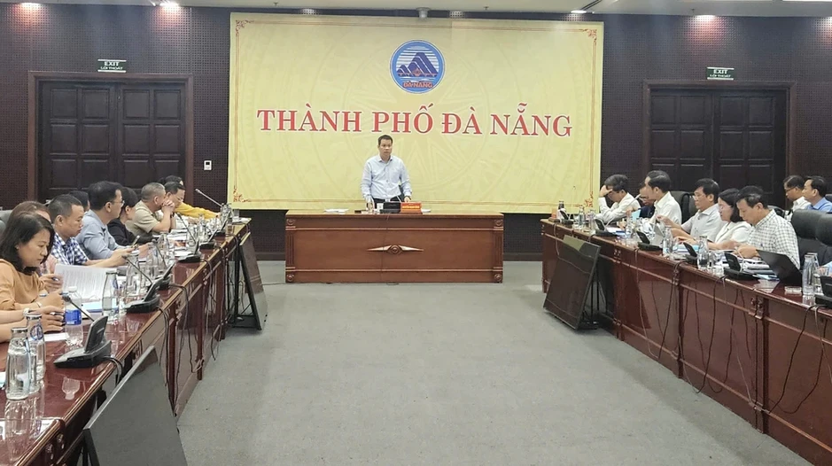 Tân Chủ tịch Đà Nẵng có chỉ đạo mới nhất về khu thương mại tự do