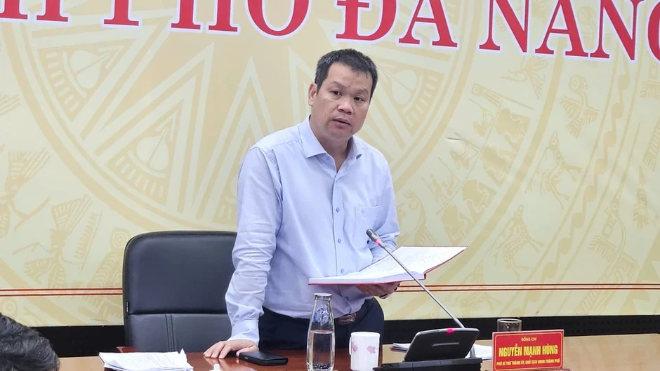 Tân Chủ tịch Đà Nẵng có chỉ đạo mới nhất về khu thương mại tự do