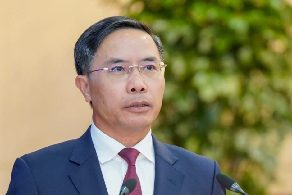 Tân Thống đốc đối mặt bài toán 'kép' tăng trưởng và an toàn hệ thống Tân Thống đốc đối mặt bài toán 'kép' tăng trưởng và an toàn hệ thống