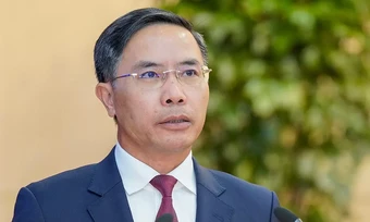 Tân Thống đốc đối mặt bài toán 'kép' tăng trưởng và an toàn hệ thống