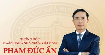 Tân Thống đốc trước loạt thách thức: Lãi suất, tỷ giá, áp lực thị trường vàng