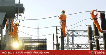 Tăng cường 5 giải pháp giữ vững an ninh điện trong mùa nắng nóng