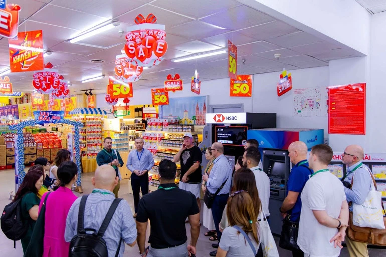 Tăng cường hợp tác nông nghiệp, thực phẩm Việt Nam-Australia Tăng cường hợp tác nông nghiệp, thực phẩm Việt Nam-Australia