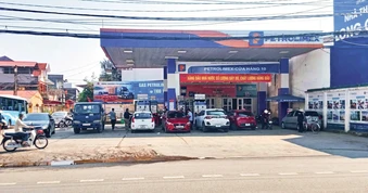 Tăng cường kiểm tra, bảo đảm nguồn cung xăng, dầu