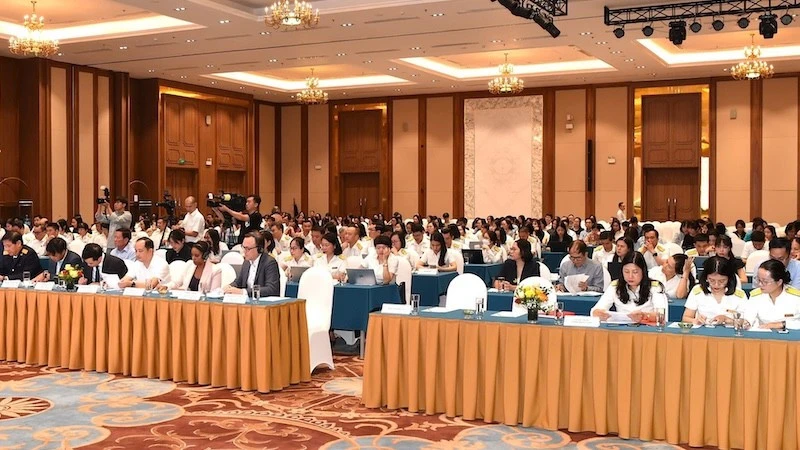 Tăng cường minh bạch và trao đổi thông tin trong chính sách thuế đối với doanh nghiệp FDI Tăng cường minh bạch và trao đổi thông tin trong chính sách thuế đối với doanh nghiệp FDI