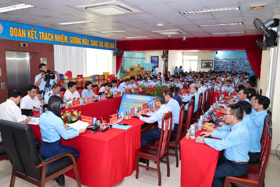 Tăng cường phối hợp bảo vệ thương hiệu Yến Sào Khánh Hòa, chống hàng giả Tăng cường phối hợp bảo vệ thương hiệu Yến Sào Khánh Hòa, chống hàng giả