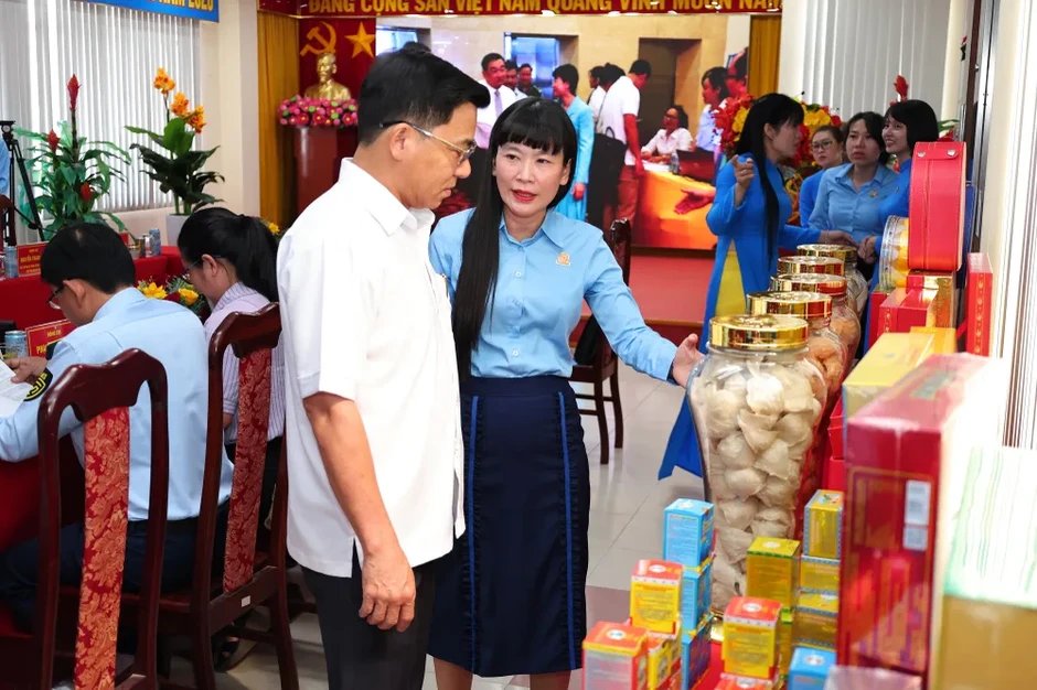 Tăng cường phối hợp bảo vệ thương hiệu Yến Sào Khánh Hòa, chống hàng giả Tăng cường phối hợp bảo vệ thương hiệu Yến Sào Khánh Hòa, chống hàng giả