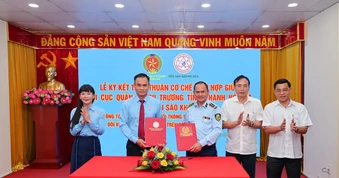 Tăng cường phối hợp bảo vệ thương hiệu Yến Sào Khánh Hòa, chống hàng giả