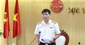 Tăng cường quản lý rủi ro hóa đơn, chủ động nhận diện và cảnh báo từ sớm