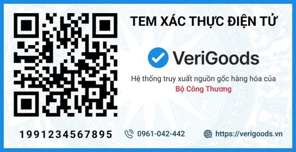 Tăng cường truy xuất nguồn gốc, minh bạch chuỗi cung ứng trước yêu cầu mới của thị trường Hoa Kỳ Tăng cường truy xuất nguồn gốc, minh bạch chuỗi cung ứng trước yêu cầu mới của thị trường Hoa Kỳ