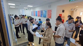 Tăng cường tuyên truyền chính sách thuế mới cho hộ, cá nhân kinh doanh