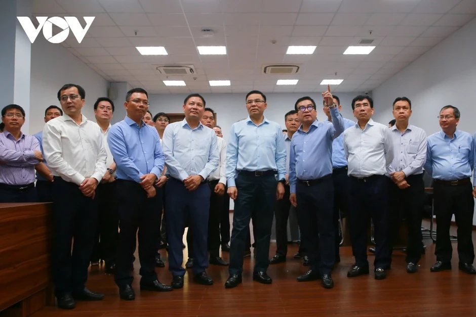Tăng dự trữ dầu thô, vận hành tối đa Nhà máy Lọc dầu Dung Quất Tăng dự trữ dầu thô, vận hành tối đa Nhà máy Lọc dầu Dung Quất