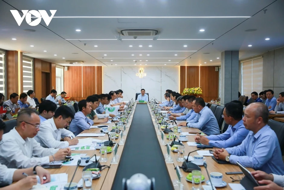 Tăng dự trữ dầu thô, vận hành tối đa Nhà máy Lọc dầu Dung Quất Tăng dự trữ dầu thô, vận hành tối đa Nhà máy Lọc dầu Dung Quất