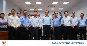 Tăng dự trữ dầu thô, vận hành tối đa Nhà máy Lọc dầu Dung Quất