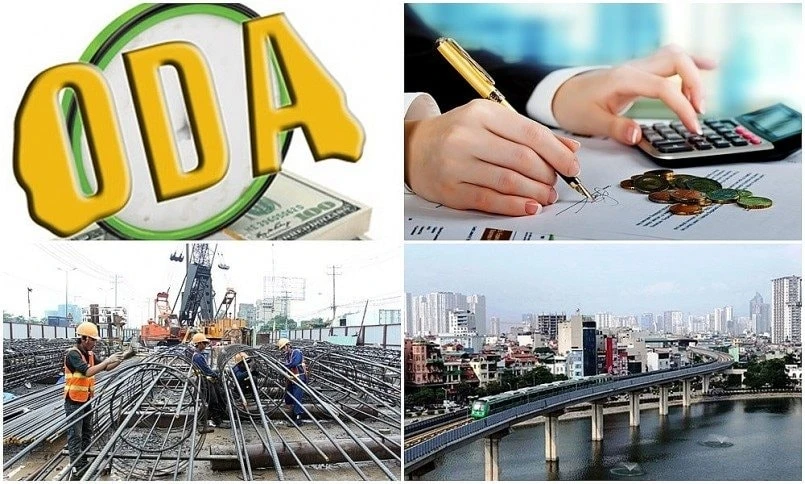 Tăng hiệu quả quản lý, sử dụng vốn ODA và vốn vay ưu đãi nước ngoài