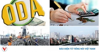 Tăng hiệu quả quản lý, sử dụng vốn ODA và vốn vay ưu đãi nước ngoài