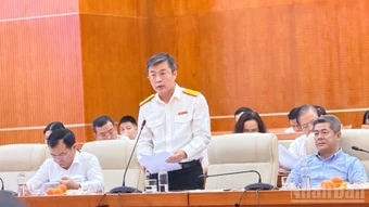 Tăng kiểm soát rủi ro từ tình trạng "2 sổ kế toán"