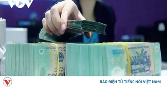 Tăng lãi suất 2026: Cú "thắng gấp" để bảo vệ cỗ xe kinh tế vĩ mô